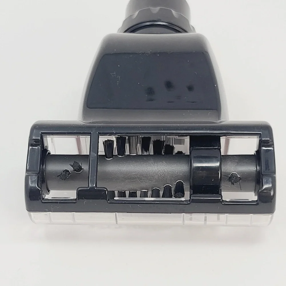 Genuine Eureka Pet Pal Turbo Vacuum Attachment Brush Head OEM Replacement